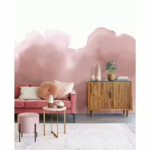 Tapet Aquarelle Eijffinger colectia Waterfront panel cod 300916