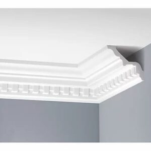 Cornișă cu model decorativ LGZ 01