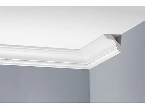 Cornișă cu model decorativ LGZ 02