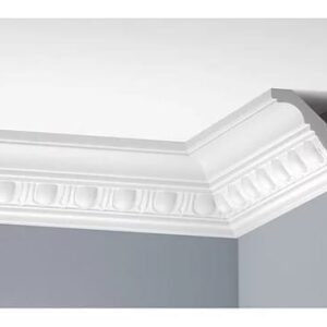 Cornișă cu model decorativ LGZ 04