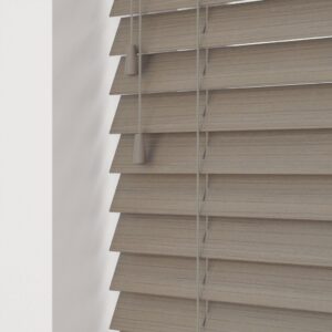 Jaluzele – Colecția Faux Wood Stratus