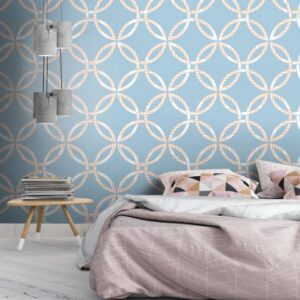 Fototapet Bunter