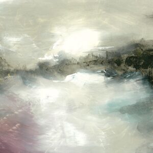 Fototapet Storm Mist cod DG2STO1011