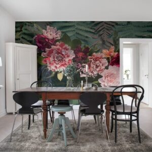 Fototapet Unfading Flowers, Colossal