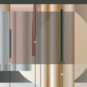 Fototapet WDLI2101