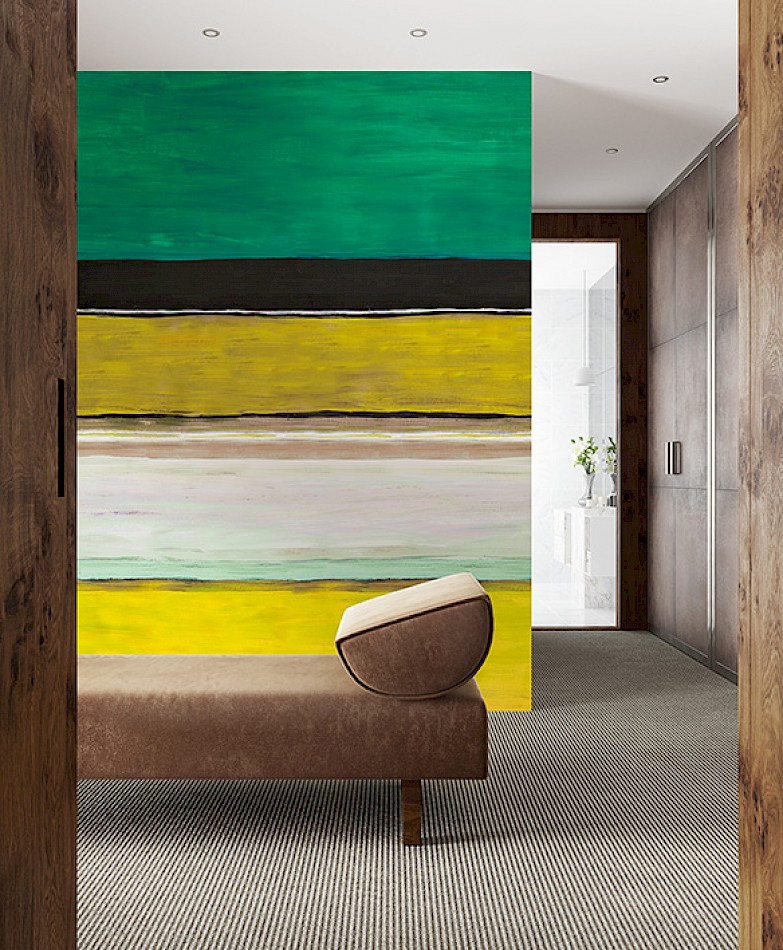 Tapet decorativ Khroma colecția Wall Designs IV Terava