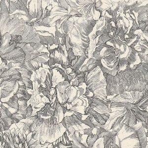Tapet floral Eijffinger colectia Museum cod 307340