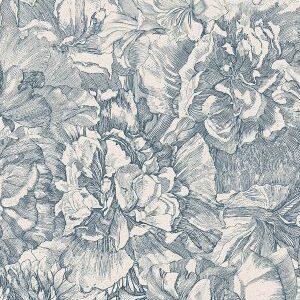 Tapet floral Eijffinger colectia Museum cod 307343