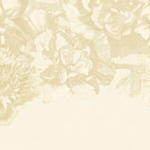 Tapet floral Eijffinger colectia Museum cod 307405