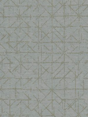 Tapet geometric Eijffinger colectia Topaz cod 394531