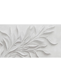 Detaliu model Sculptural Light pentru fototapet personalizat