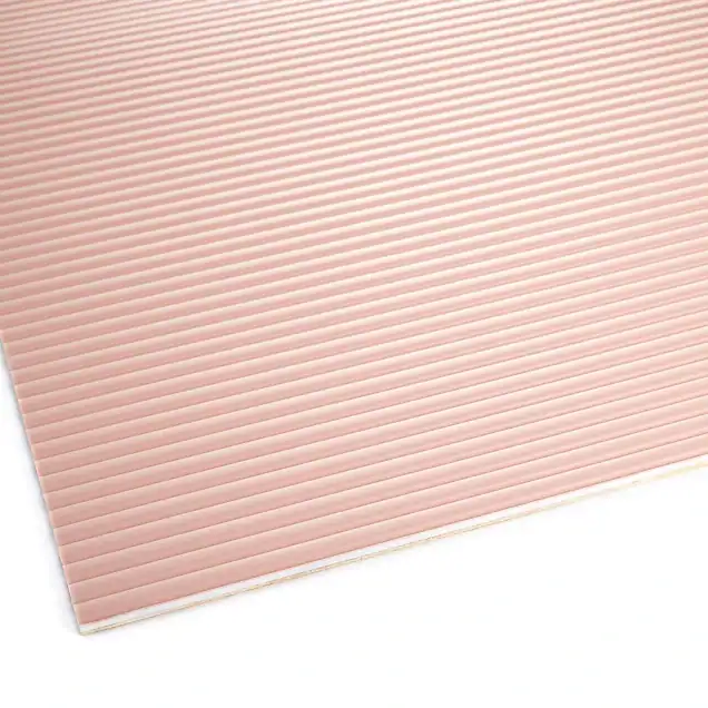 Panou decorativ flexibil JP-10 Pastel Blush, 280 x 120 cm - imagine 2